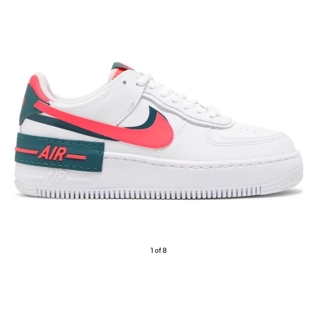 Nike Air Force 1